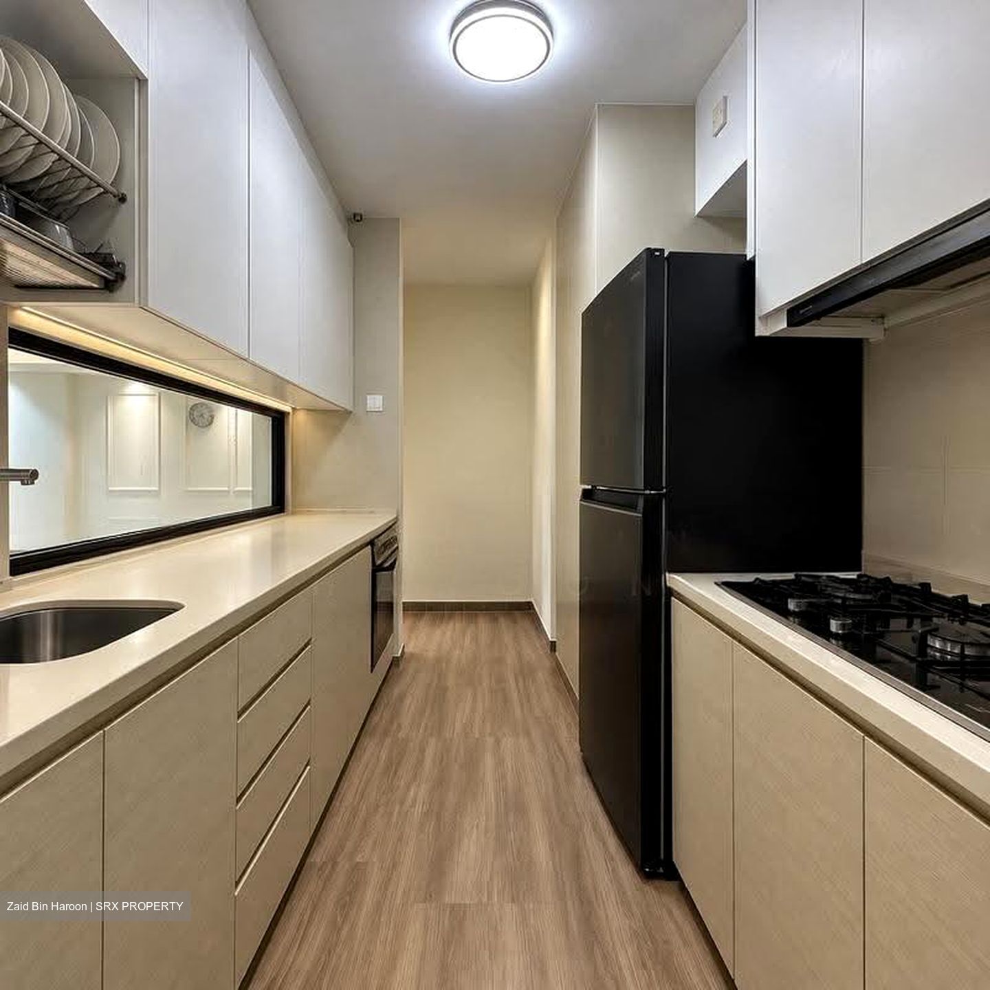 Blk 519B Centrale 8 At Tampines (Tampines), HDB 5 Rooms #622601961